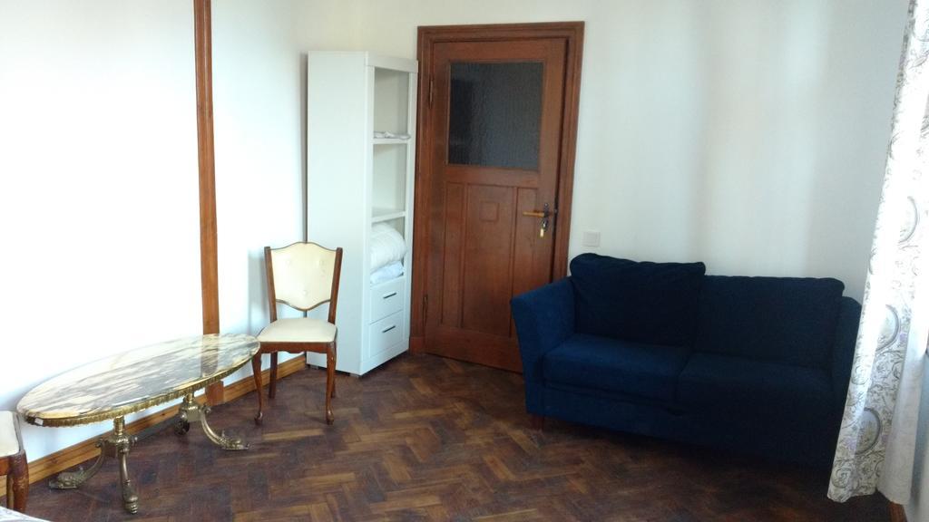 Villa Apartments By The Sea لييبايا المظهر الخارجي الصورة